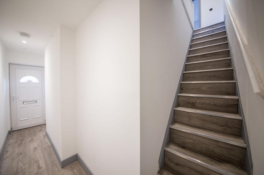 Hallway / Landing