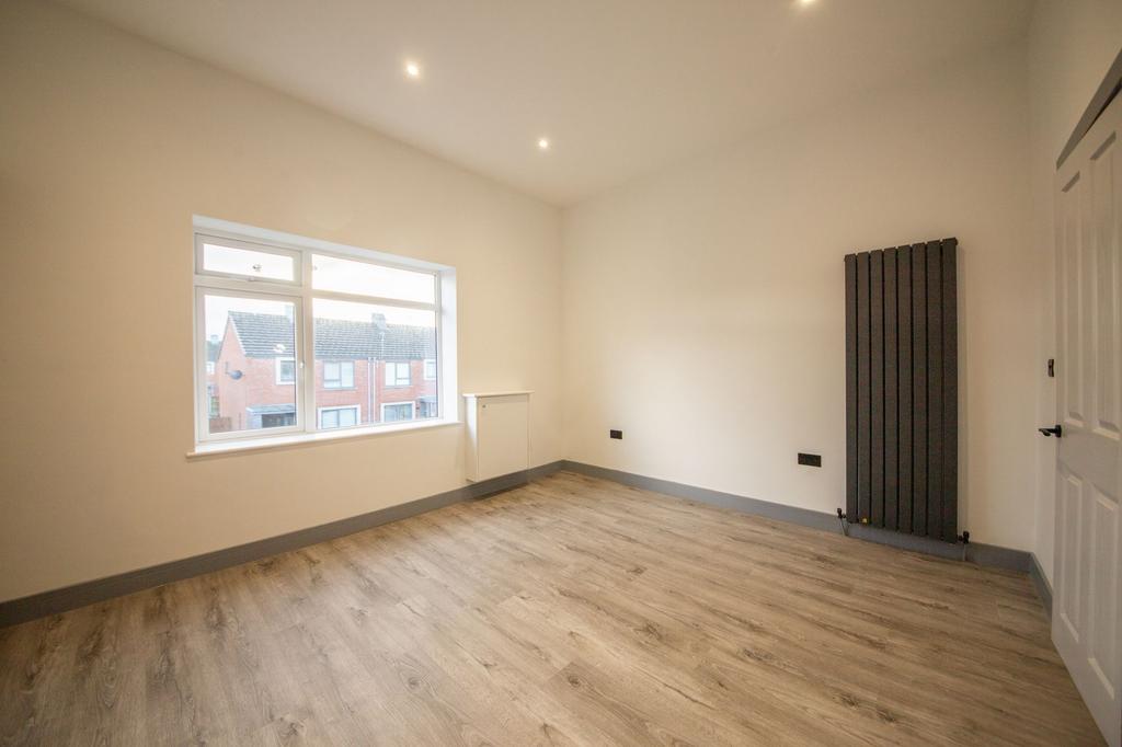Kitchen/Living/Dining Room
