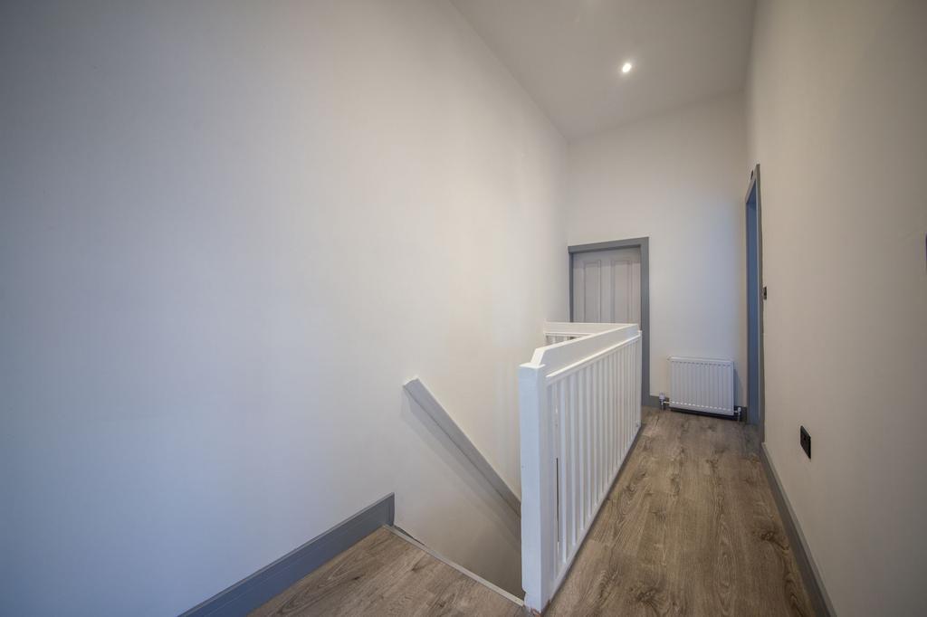 Hallway / Landing