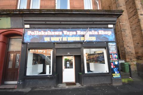 Property to rent, Pollokshaws Road, Glasgow G41