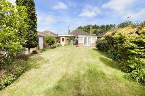 3 bedroom detached bungalow for sale, St. Pauls Road North, Walton Highway, Wisbech