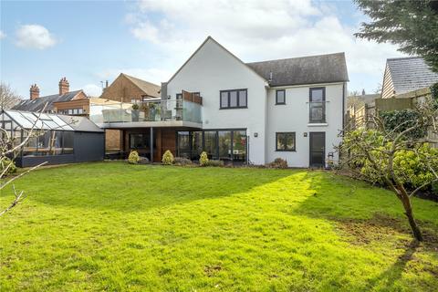 6 bedroom detached house for sale, Main Street, Great Bourton, Banbury, Oxfordshire, OX17