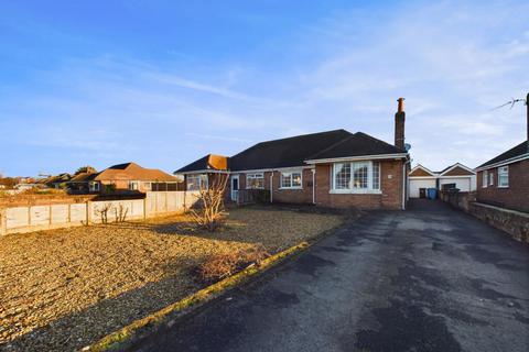 3 bedroom bungalow for sale, Lowton Road, Lytham St. Annes, Lancashire, FY8 3JD