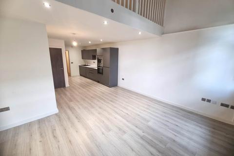 2 bedroom flat for sale, Conditioning House, Cape Street ,
