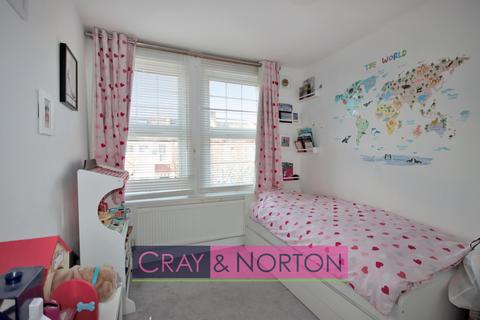 97 Dalmally Road, Croydon, CR0 6LY