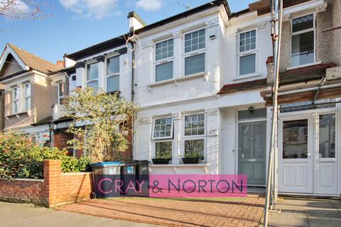 4 bedroom terraced house for sale, Dalmally Road, Addiscombe, CR0