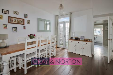 97 Dalmally Road, Croydon, CR0 6LY