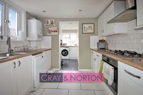 97 Dalmally Road, Croydon, CR0 6LY