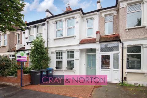 97 Dalmally Road, Croydon, CR0 6LY