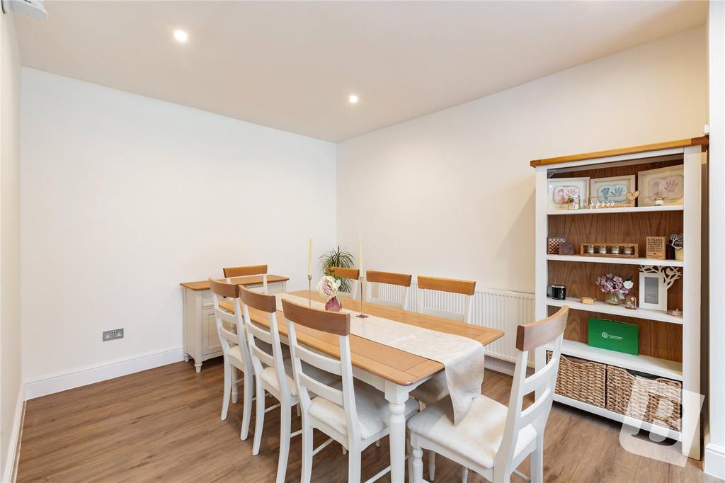 Kitchen/Living