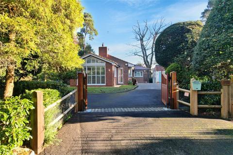 3 bedroom bungalow for sale, Vicarage Hill, Farnham, Surrey, GU9