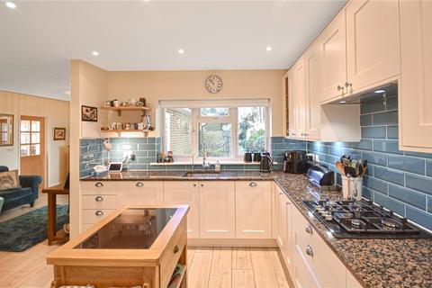 3 bedroom bungalow for sale, Vicarage Hill, Farnham, Surrey, GU9