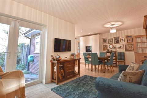 3 bedroom bungalow for sale, Vicarage Hill, Farnham, Surrey, GU9