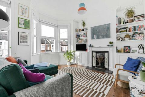 2 bedroom flat for sale, Lochaber Road, London SE13