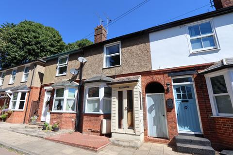 3 bedroom terraced house for sale, Bower Vale, Epping CM16