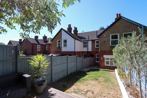 3 bedroom terraced house for sale, Bower Vale, Epping CM16