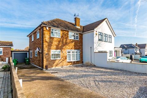 3 bedroom semi-detached house for sale, Avon Road, Upminster, RM14