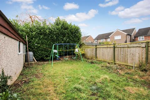 3 bedroom semi-detached house for sale, Mulgrave Drive, Northallerton DL7