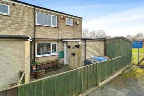 3 bedroom end of terrace house for sale, Coronation Road North, Kingston Upon Hull HU5