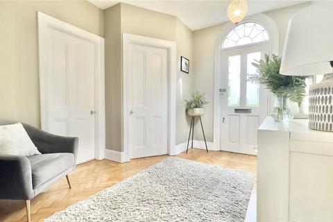 33 Barnston Road, Heswall, Wirral, CH60 2SW