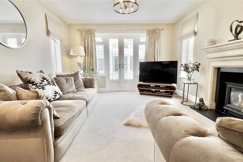 33 Barnston Road, Heswall, Wirral, CH60 2SW