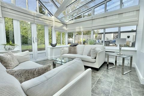 33 Barnston Road, Heswall, Wirral, CH60 2SW