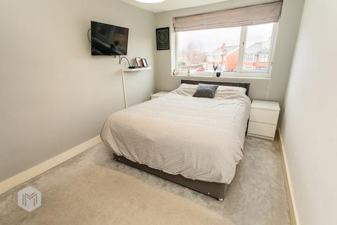 3 bedroom semi-detached house for sale, Kingsley Street, Bury, Greater Manchester, BL8 2RF