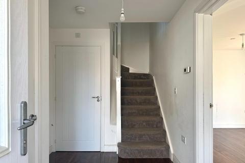 3 bedroom detached house for sale, Flat Holme Walk, Sully