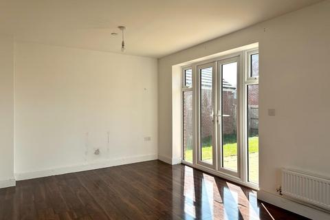3 bedroom detached house for sale, Flat Holme Walk, Sully