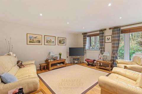 2 bedroom apartment for sale, Highgate Road, Forest Row RH18