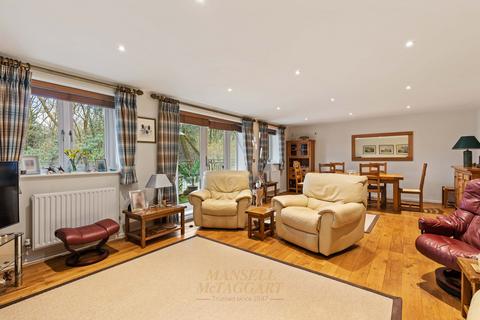 7, Ashwood Court Highgate Road, Forest Row, RH18 5BT