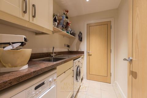 7, Ashwood Court Highgate Road, Forest Row, RH18 5BT