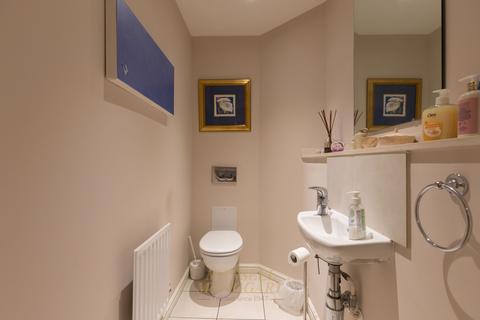 7, Ashwood Court Highgate Road, Forest Row, RH18 5BT
