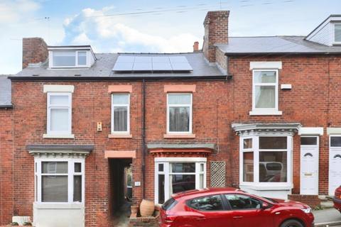 3 bedroom terraced house for sale, Meersbrook Avenue, Meersbrook, Sheffield, S8 9EB