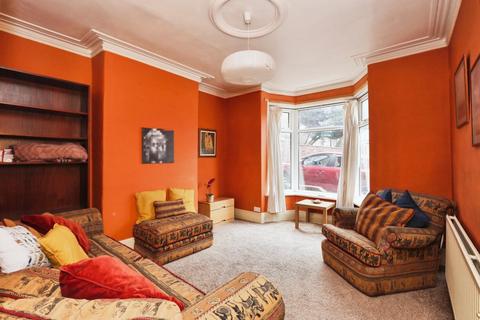 3 bedroom terraced house for sale, Meersbrook Avenue, Meersbrook, Sheffield, S8 9EB