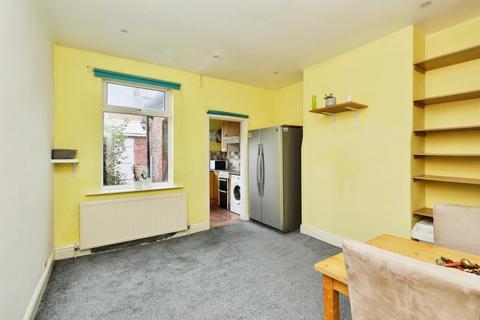 3 bedroom terraced house for sale, Meersbrook Avenue, Meersbrook, Sheffield, S8 9EB