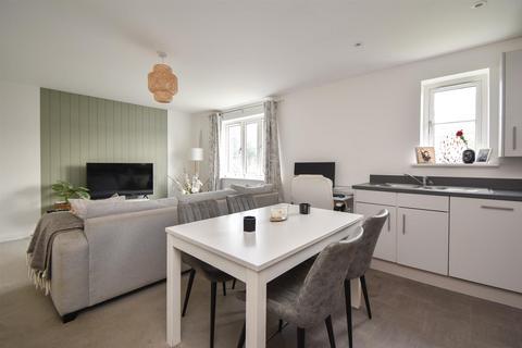 1 bedroom flat for sale, Redgrove Close, Bexhill-On-Sea