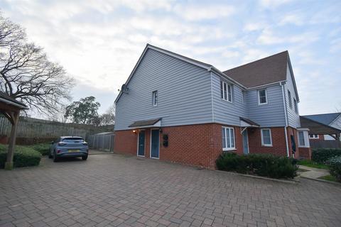 1 bedroom flat for sale, Redgrove Close, Bexhill-On-Sea