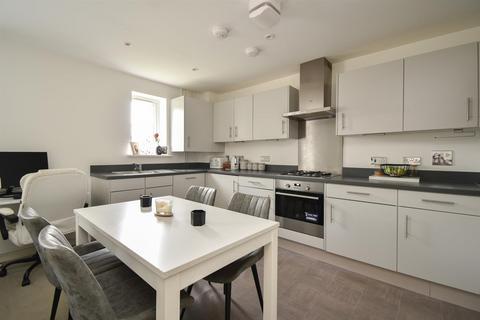 1 bedroom flat for sale, Redgrove Close, Bexhill-On-Sea