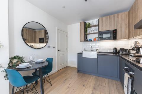 1 bedroom flat to rent, Flat  Hatch Building, Berkshire Road, London E9