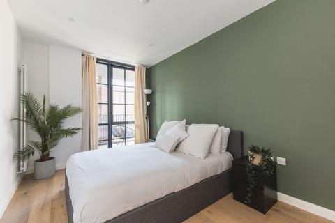 1 bedroom flat to rent, Flat  Hatch Building, Berkshire Road, London E9