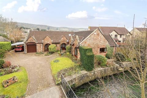 5 bedroom detached house for sale, Cliff Street, Cheddar, Somerset, BS27