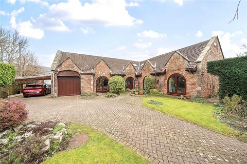 5 bedroom detached house for sale, Cliff Street, Cheddar, Somerset, BS27
