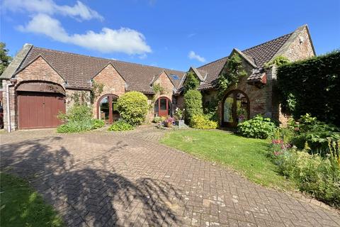 5 bedroom detached house for sale, Cliff Street, Cheddar, Somerset, BS27