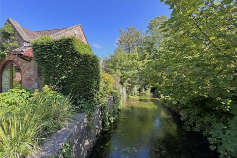 5 bedroom detached house for sale, Cliff Street, Cheddar, Somerset, BS27