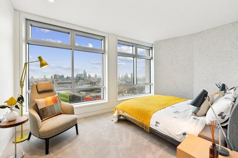 3 bedroom apartment for sale, Centre Point Residences, 103 New Oxford Street, WC1A