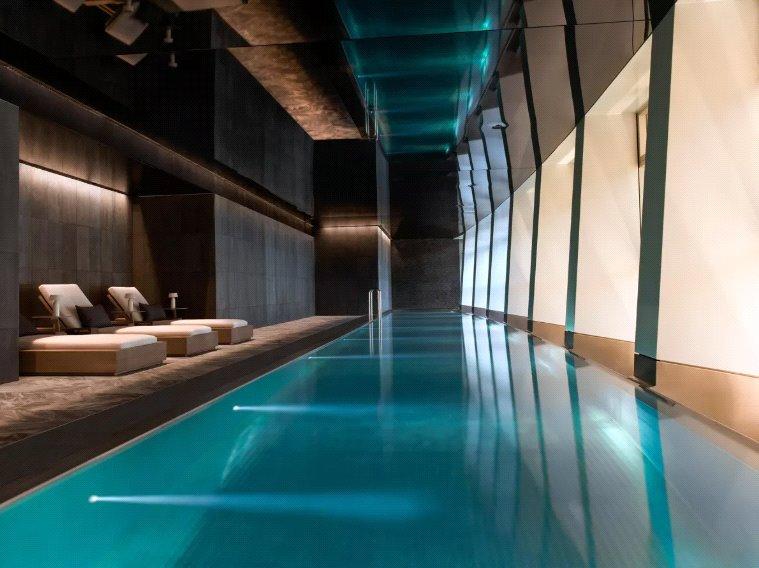 17 Centre Point