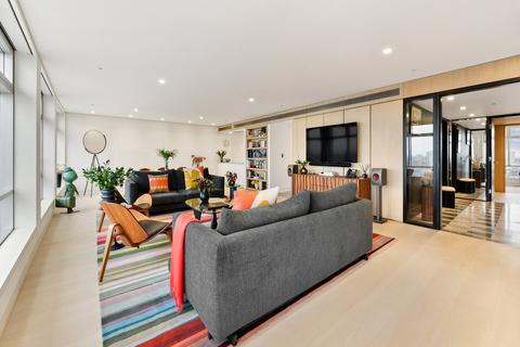 Centre Point Residences, 103 New Oxford Street, WC1A