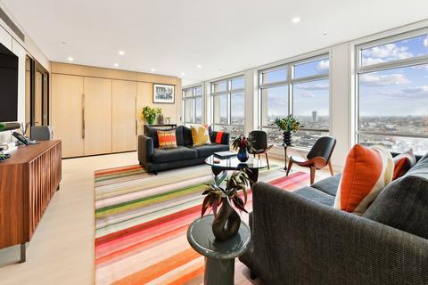 undefined, Centre Point Residences, 103 New Oxford Street, WC1A
