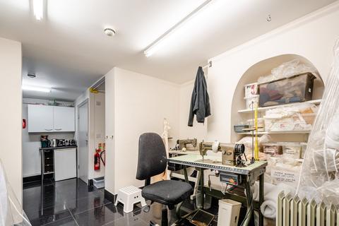 Retail property (high street) to rent, 50 Penton Street, London, N1 9QA